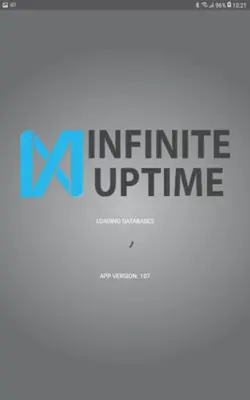 Infinite Uptime IDE Configuration App android App screenshot 2